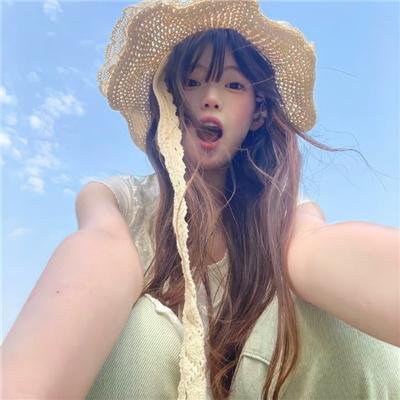 我将喜欢告诉了风